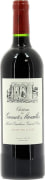 Chateau Les Grandes Murailles 2014 Front Bottle Shot