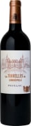 Chateau Pichon-Longueville Baron Les Tourelles de Longueville (375ML half-bottle) 2016 Front Bottle Shot