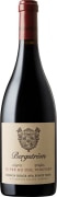 Bergstrom Ribbon Ridge Le Pre Du Col Vineyard Pinot Noir 2023 Front Bottle Shot