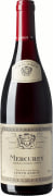 Louis Jadot Mercurey 2021 Front Bottle Shot