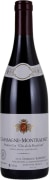 Domaine Jean-Claude Ramonet Chassagne-Montrachet Clos de la Boudriotte Premier Cru 2022 Front Bottle Shot