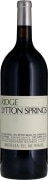 Ridge Lytton Springs Red Blend (1.5 Liter Magnum) 2024 Front Bottle Shot