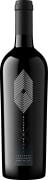 Silver Ghost Napa Valley Cabernet Sauvignon 2024 Front Bottle Shot
