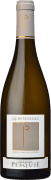 Chateau Pesquie Quintessence Blanc 2022 Front Bottle Shot