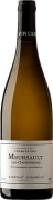 Vincent Girardin Meursault Les Genevrieres Premier Cru 2019 Front Bottle Shot
