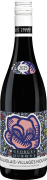 Duboeuf Beaujolais-Villages Nouveau 2025 Front Bottle Shot