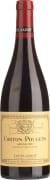 Louis Jadot Corton-Pougets Grand Cru 2021 Front Bottle Shot