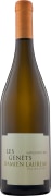 Damien Laureau Savennieres Les Genets 2016 Front Bottle Shot