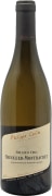 Philippe Colin Puligny-Montrachet Les Demoiselles Premier Cru 2021 Front Bottle Shot