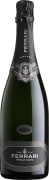 Ferrari Perle Nero Riserva 2015 Front Bottle Shot