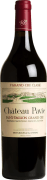 Chateau Pavie 1998 Front Bottle Shot