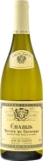 Louis Jadot Chablis Montee de Tonnerre Premier Cru 2021 Front Bottle Shot