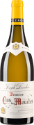 Joseph Drouhin Beaune Clos des Mouches Premier Cru Blanc 2019 Front Bottle Shot