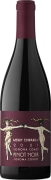 Merry Edwards Sonoma Coast Pinot Noir 2021 Front Bottle Shot