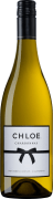 Chloe Chardonnay 2024 Front Bottle Shot