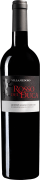 Villa Medoro Montepulciano d'Abruzzo Rosso del Duca 2016 Front Bottle Shot
