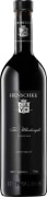 Henschke Wheelwright Syrah 2018 Front Bottle Shot
