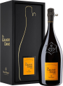 Veuve Clicquot La Grande Dame with Gift Box (1.5 Liter Magnum) 2008 Gift Product Image