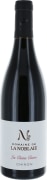 Domaine de la Noblaie Chinon Les Chiens-Chiens Rouge 2022 Front Bottle Shot