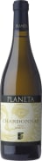 Planeta Chardonnay 2023 Front Bottle Shot