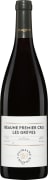 Domaine Chanson Beaune Les Greves Premier Cru 2022 Front Bottle Shot