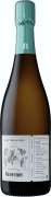 Geoffroy Lieu Dit Les Tiersaudes Blanc de Noirs Premier Cru Brut Nature 2018 Front Bottle Shot