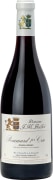 Jean-Marc Boillot Pommard Jarollieres Premier Cru 2018 Front Bottle Shot