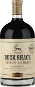 Shannon Ridge Buck Shack Bourbon Barrel Cabernet Sauvignon 2023 Front Bottle Shot