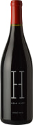 Head High Wines Sonoma County Pinot Noir 2018 Front Bottle Shot