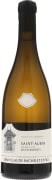 Jean-Claude Bachelet Saint-Aubin Les Champlots Premier Cru 2023 Front Bottle Shot