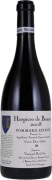 Benjamin Leroux Hospices de Beaune Pommard Epenots Cuvee Dom Goblet 2008 Front Bottle Shot