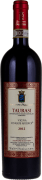 Salvatore Molettieri Taurasi Vigna Cinque Querce 2012 Front Bottle Shot