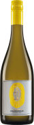 Josef Leitz Eins Zwei Zero Chardonnay (Non-Alcoholic) Front Bottle Shot