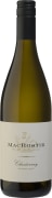 MacRostie Sonoma Coast Chardonnay (375ML half-bottle) 2017 Front Bottle Shot