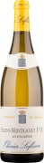 Olivier Leflaive Puligny-Montrachet Les Folatieres Premier Cru 2017 Front Bottle Shot