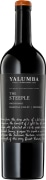 Yalumba Steeple Vineyard Shiraz 2018 Front Bottle Shot