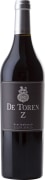 De Toren Z 2016 Front Bottle Shot