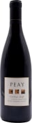 Peay Vineyards Scallop Shelf Estate Pinot Noir 2023 Front Bottle Shot