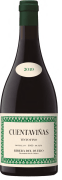Cuentavinas Ribera del Duero Tinto Fino 2019 Front Bottle Shot