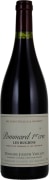 Domaine Joseph Voillot Pommard Les Rugiens Premier Cru 2017 Front Bottle Shot