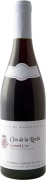 Domaine Georges Lignier Clos de la Roche Grand Cru 2022 Front Bottle Shot