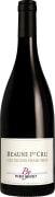 Pierre Meurgey Beaune Les Vignes Franches Premier Cru 2017 Front Bottle Shot