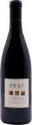 Peay Vineyards Scallop Shelf Estate Pinot Noir 2022 Front Bottle Shot