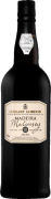 Cossart Gordon 10 Years Malmsey Full Rich Madeira (500ML) Front Bottle Shot