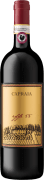 Tenuta di Capraia Chianti Classico Effe 55 Gran Selezione 2018 Front Bottle Shot