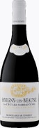 Mongeard-Mugneret Savigny-les-Beaune Les Narbantons Premier Cru 2019 Front Bottle Shot
