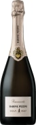 Barone Pizzini Blanc de Blanc Golf 1927 Front Bottle Shot