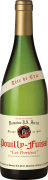 Domaine Ferret Pouilly-Fuisse Les Perrieres 2016 Front Bottle Shot