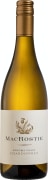 MacRostie Sonoma Coast Chardonnay 2019 Front Bottle Shot