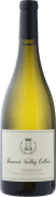 Bennett Valley Cellars Estate Chardonnay 2020 Front Bottle Shot